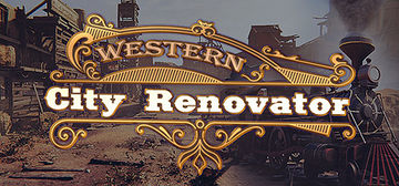 Banner of Western City Renovator 