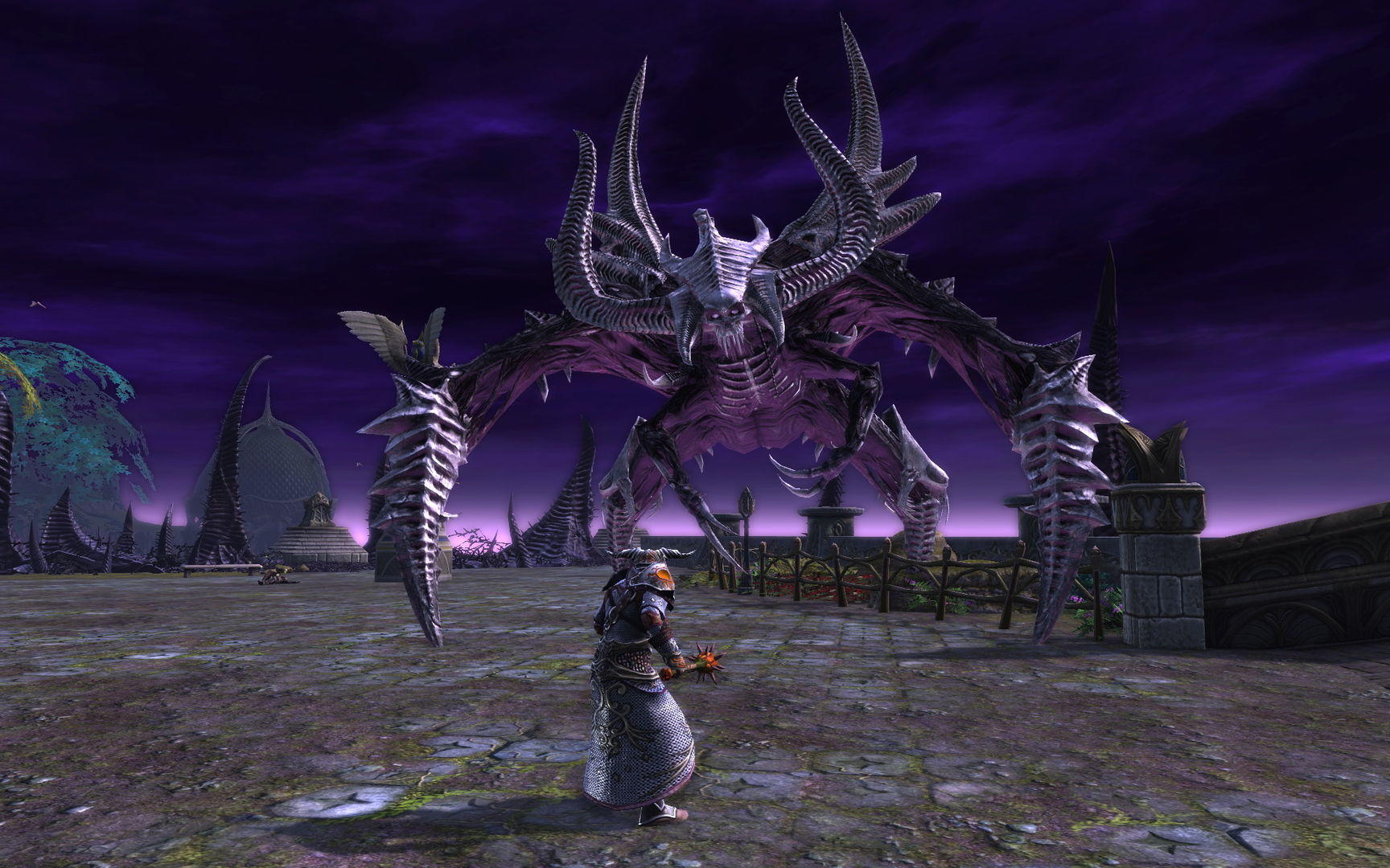 Screenshot 27 of RIFT 