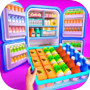 ASMR Restock: Fill the Fridge