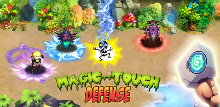 Banner of Element defender : Heroes Tap 1.0