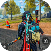 Offline Fps Gun Shooting Games
