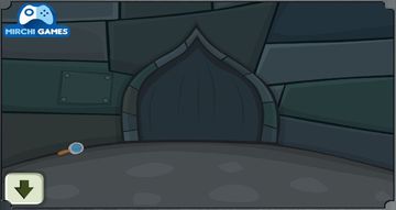 Escape Games Day-645 Game Screenshot