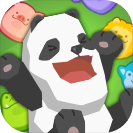 MogMog Planet : Match 3 Puzzle