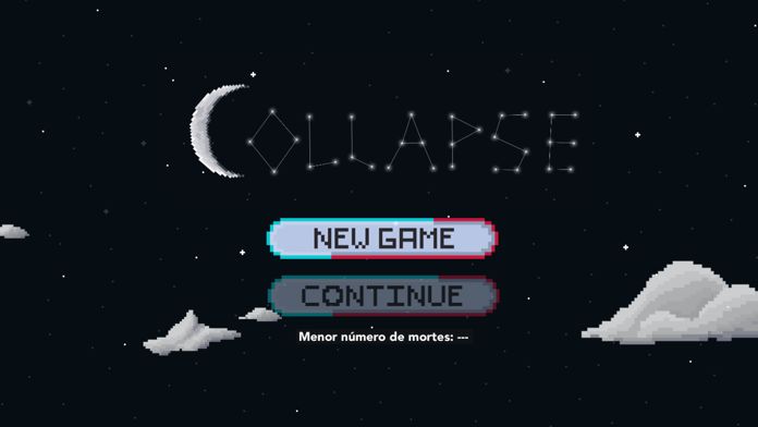 Game Colapse Collapse Latest Version for Android/iOS APK - TapTap