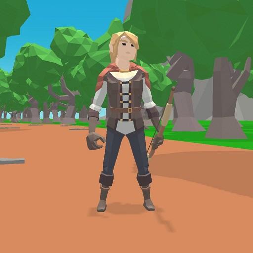 Medieval Hero Latest Version for Android/iOS APK - TapTap