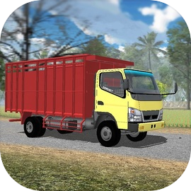 ES Truck Simulator ID