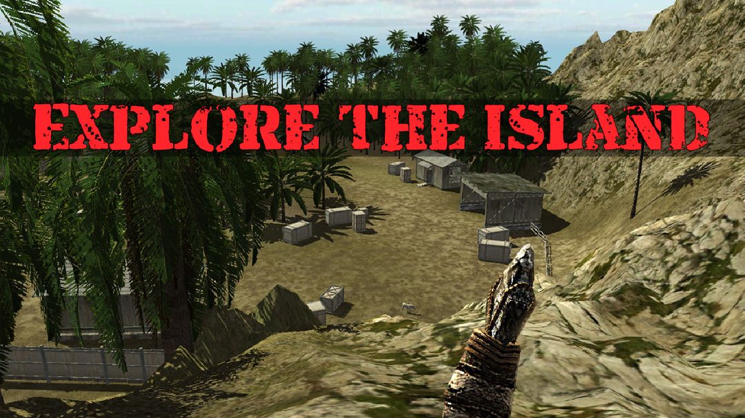 Survival Island FREE遊戲截圖