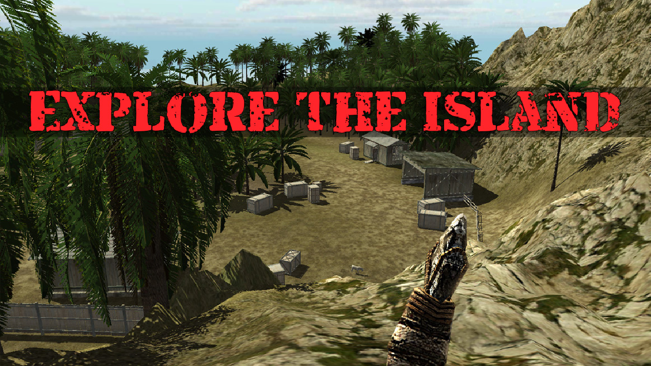 Survival Island FREE 게임 스크린샷