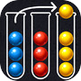 Sort Ball : Brain Healing Game