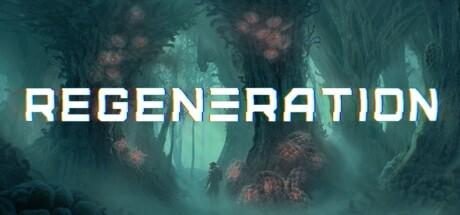 Banner of Regeneration 