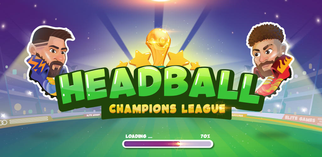 Head Soccer Mini Futebol versão móvel andróide iOS-TapTap