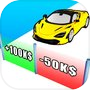 Icon of Get the Supercar 3D