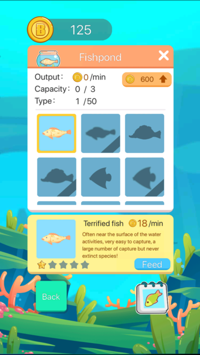 Fish Crazy Master android iOS apk download for free-TapTap