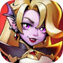 Vampire Legacy. City Builder