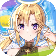 My Goddess Girlfriend