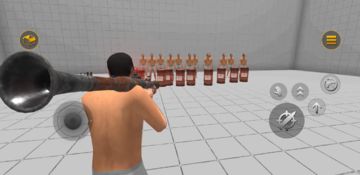 Gun Heat Simulation BloodBox 2 Latest Version for Android/iOS APK - TapTap