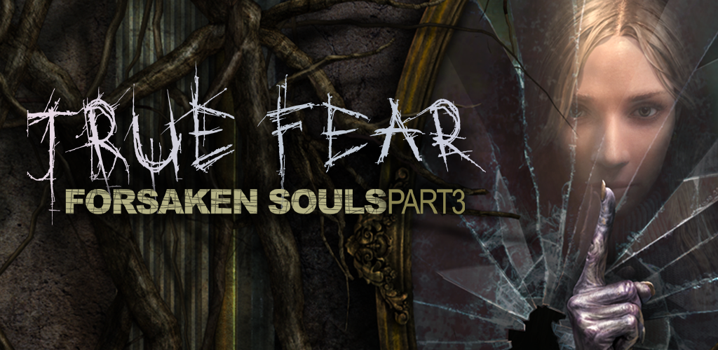 Banner of True Fear: Forsaken Souls 3 