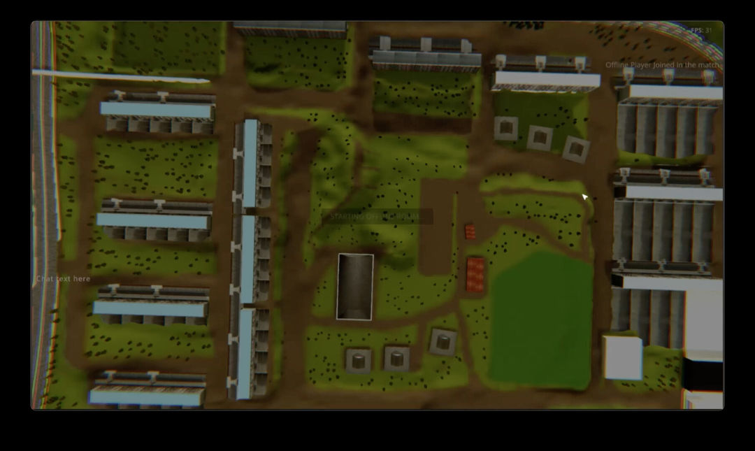 Screenshot of WorldWide Warfare League of Cities