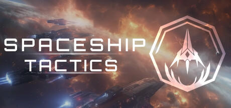 Banner of Spaceship Tactics 