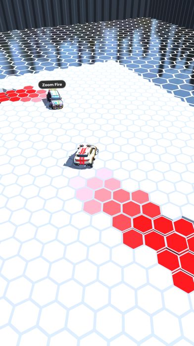 Screenshot of RacerKing