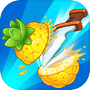 Knife Blast - Jam Puzzle
