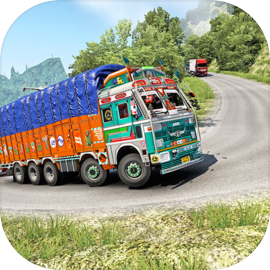 Truck Driving Simulator Games android iOS apk download for free-TapTap