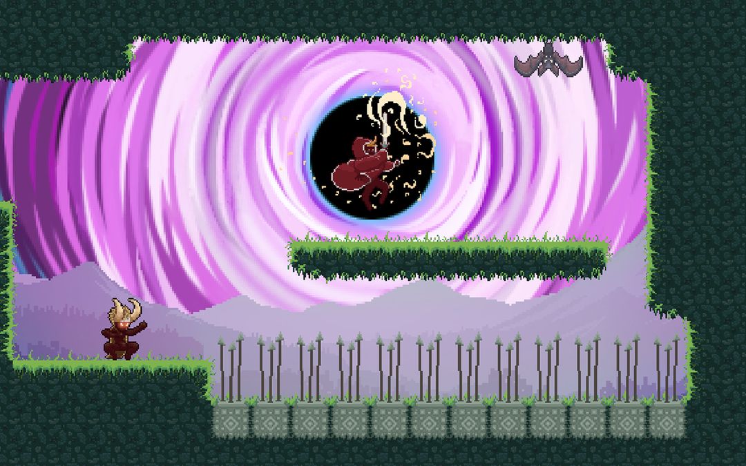 Twisted Tales : Night Night Sc screenshot game