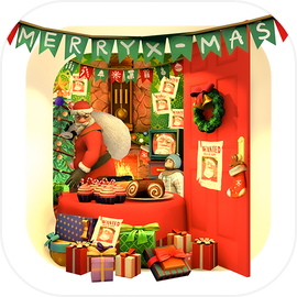 Escape Game: Christmas Market