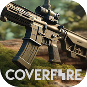 Cover Fire (커버 파이어) - 슈팅 게임