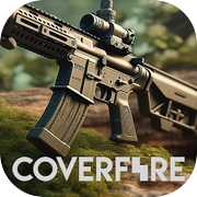 Cover Fire: Offline Shooting