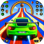 Icon of Real Car Stunt Game Offline 3D