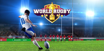 Banner of World Rugby 