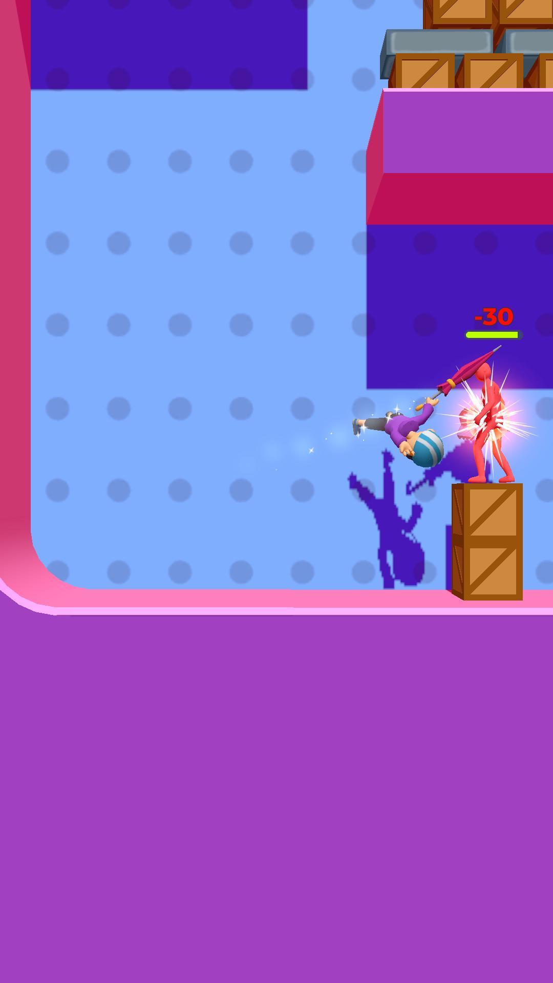 Screenshot 4 of Ragdoll Demolish 