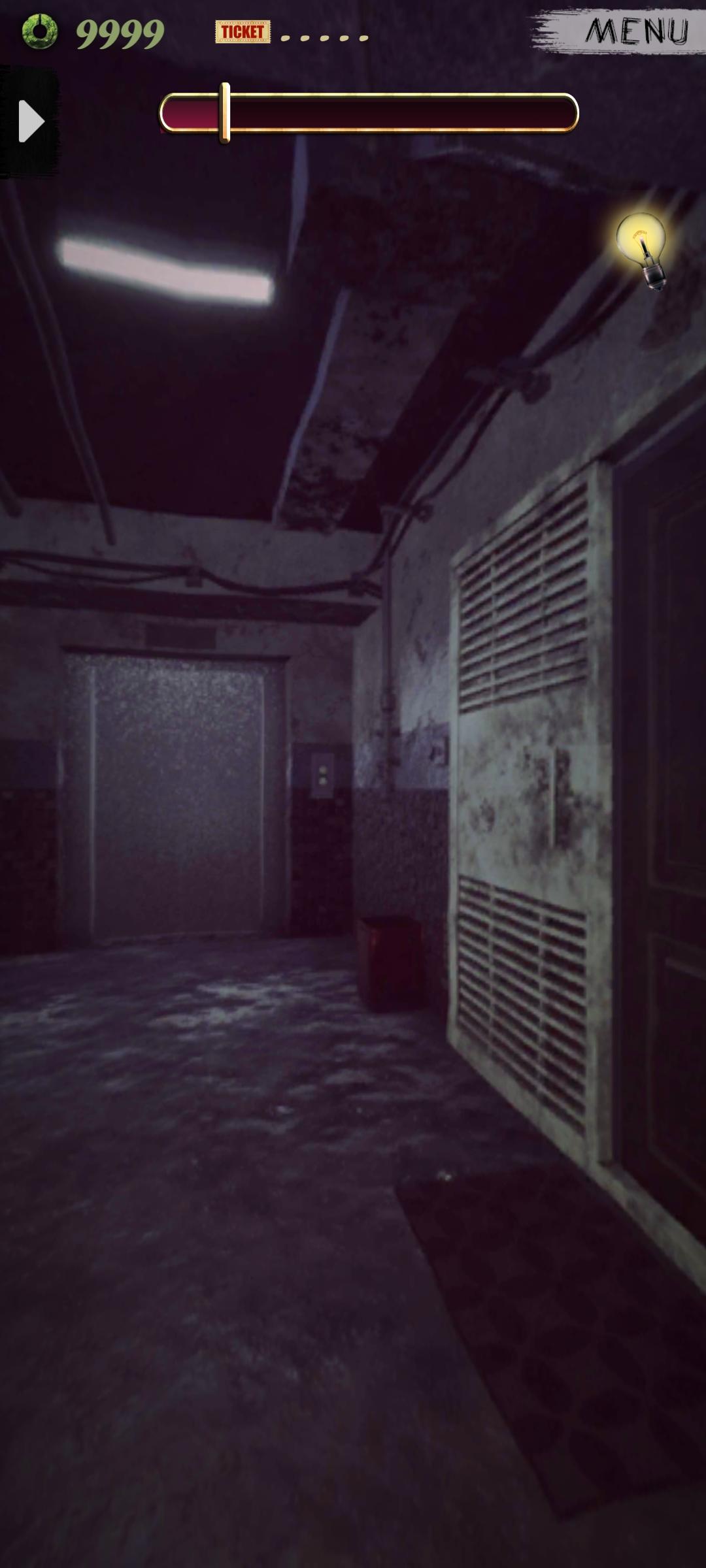 Screenshot of 都市传说外卖