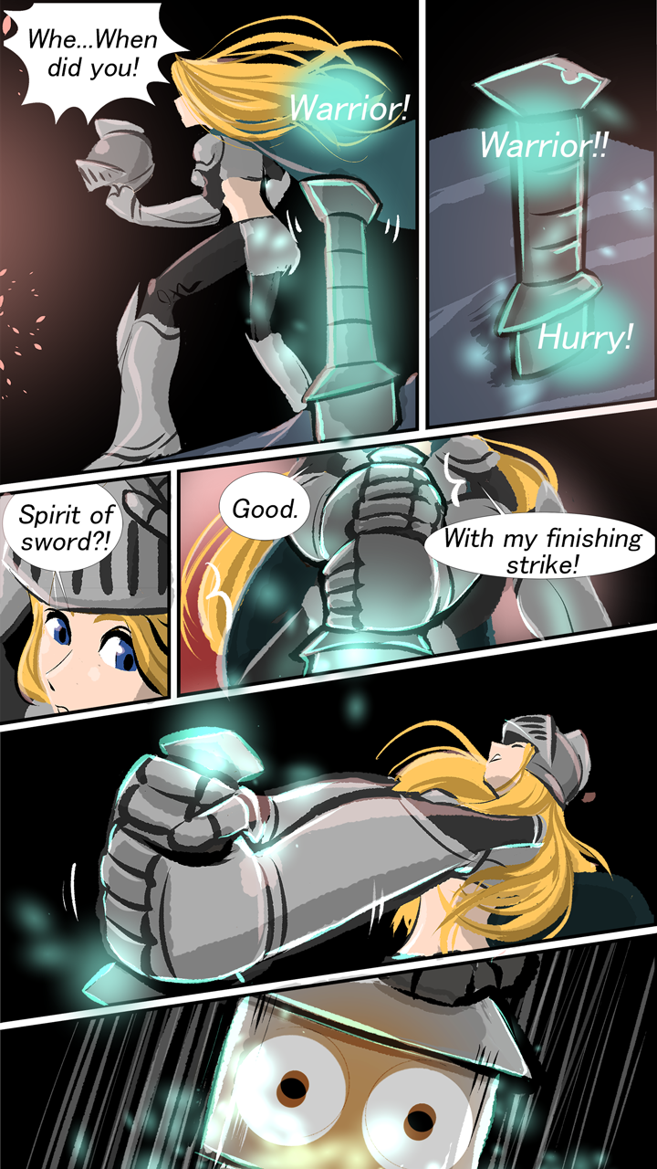 Captura de Tela do Jogo Rei das Armas