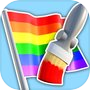 Flag Painters 的圖示