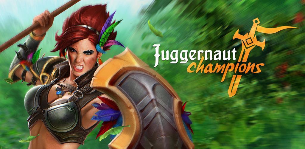 Banner of Juara Juggernaut 1.7.9