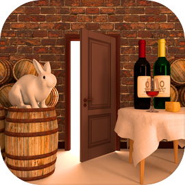 Escape game Winery