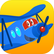 Carl Super Jet Airplane Rescue