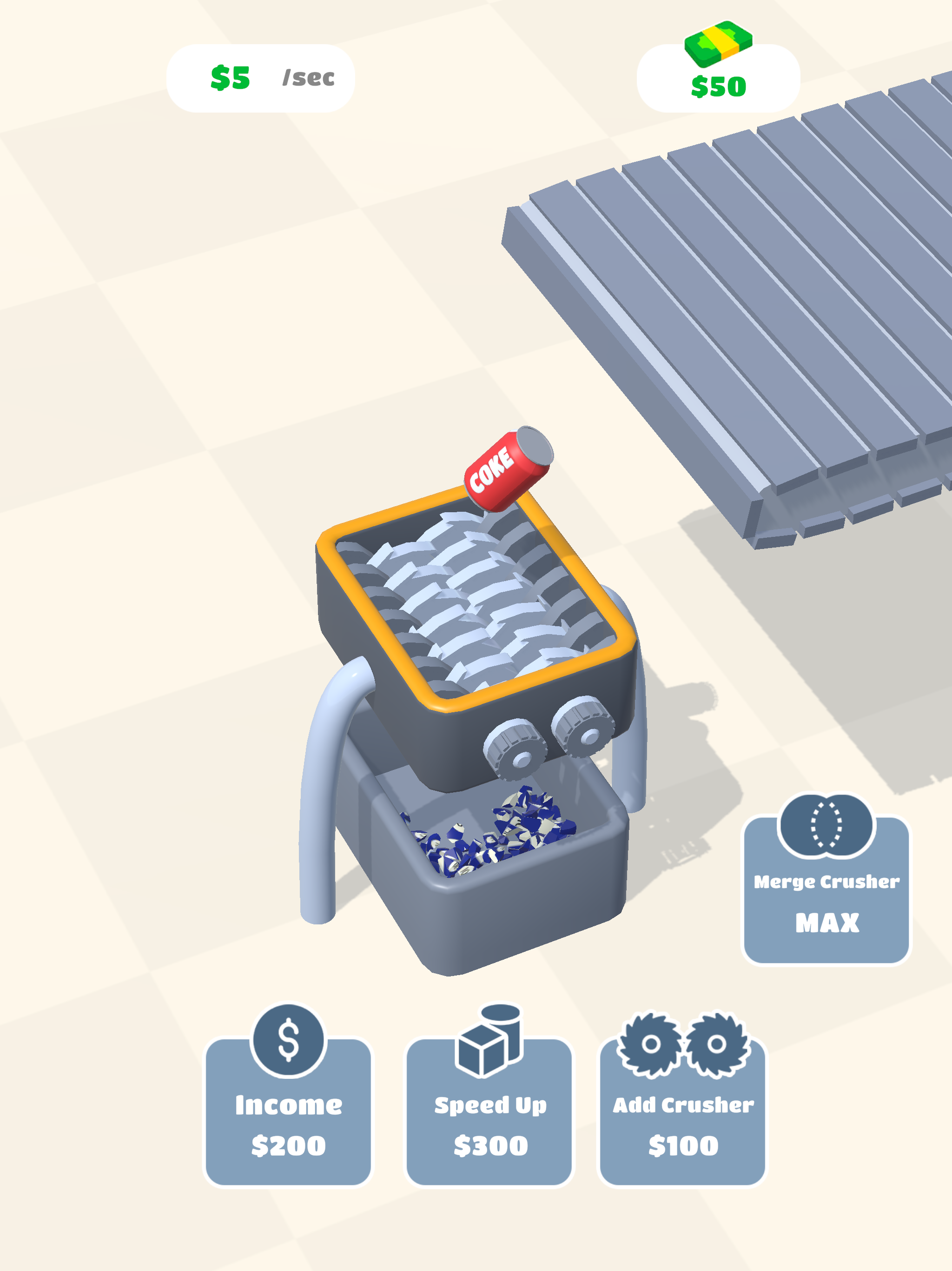 Crush Demolish android iOS apk download for freeTapTap