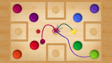 Blendamaze Game Screenshot