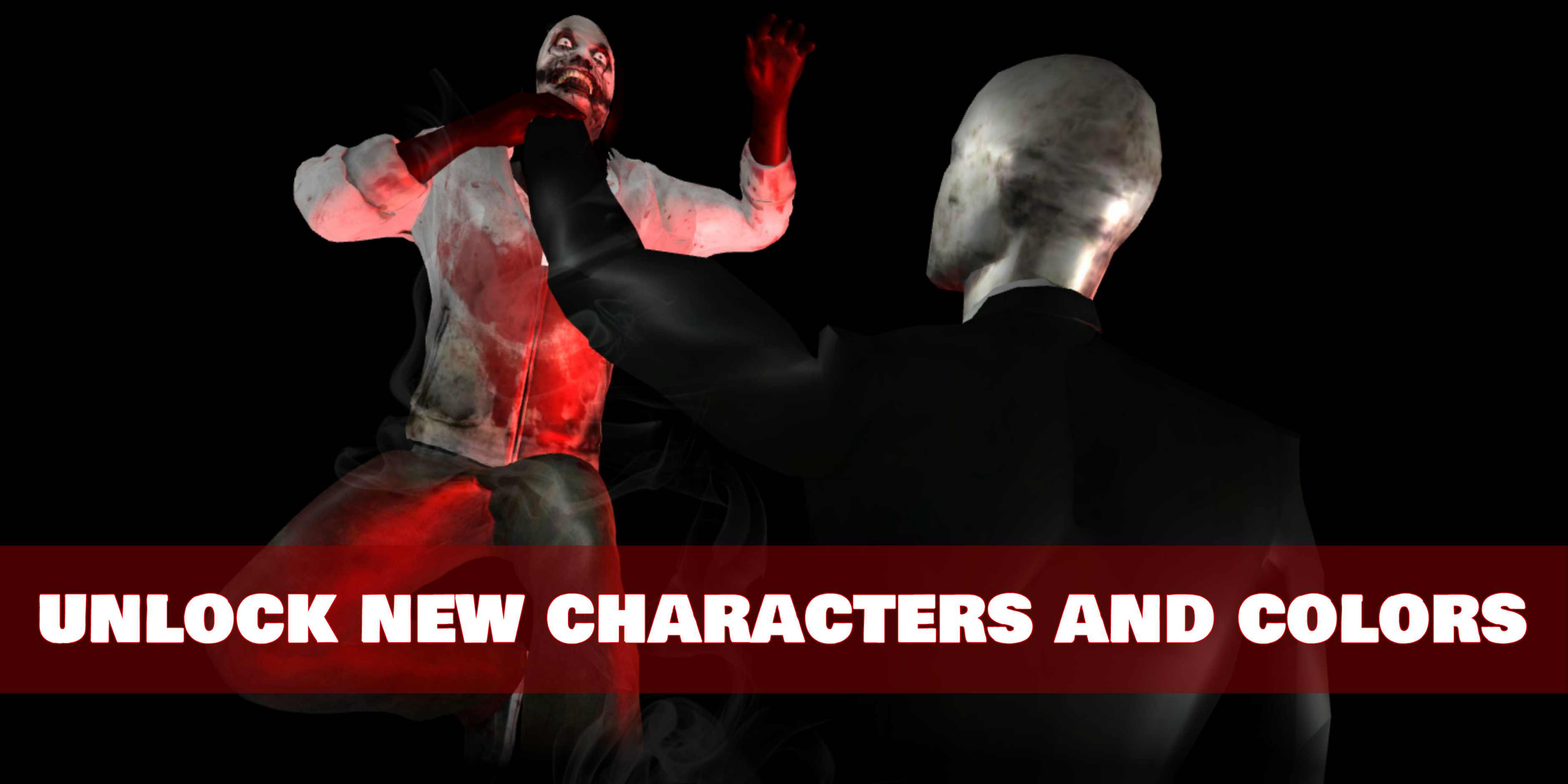 Clash of Evil ภาพหน้าจอเกม