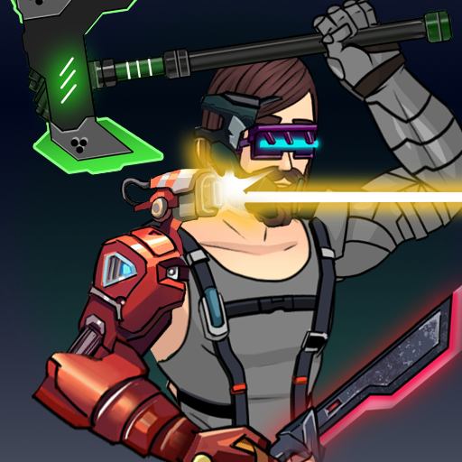 Sci-fi Warrior Latest Version for Android/iOS APK - TapTap