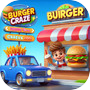  ไอคอนของ Burger Craze