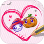 Love Story : Draw Physics Line 的圖示