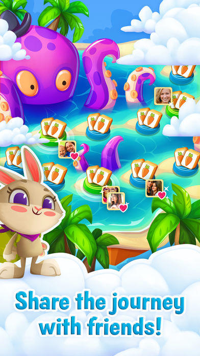 Mahjong Trails Match Game Screenshot