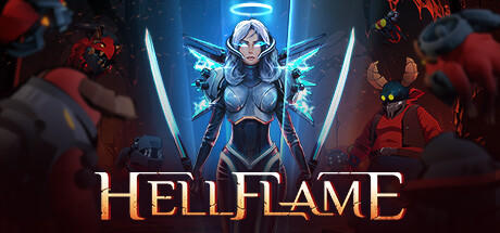Banner of HellFlame 