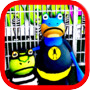 guía increíble juego simulador de ranaa