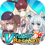 Vtuber Baseball