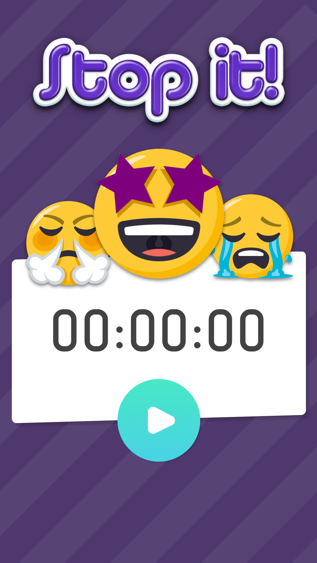 Stop It! Game Screenshot